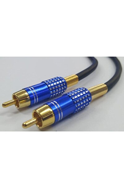 Mykablo Rca Kablo Dijital Coaxial Ses Kablosu  50 cm