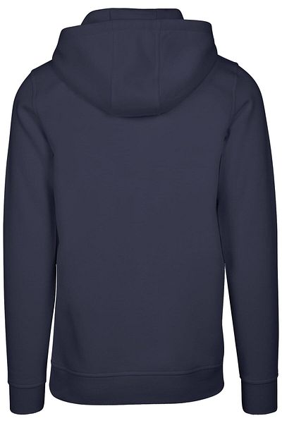 Merchcode Flamingo Fitted Heavy Hoody