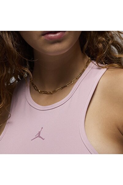 Nike Jordan Sport Body Con Tank Top Kadın Atlet fn5156-513