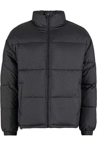 Urban Classics Basic Puffer Winterjacke