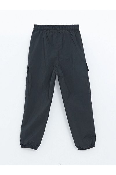 LC Waikiki Boys' Jogger Pants with Elastic Waist