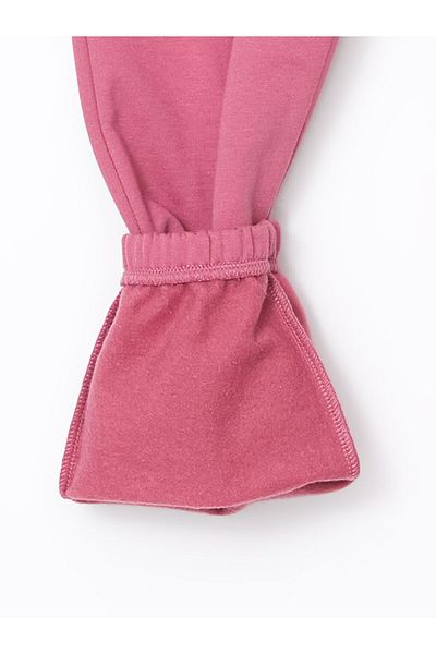 LC Waikiki LCW Παιδική ελαστική μέση για κορίτσια Jogger Sweatpants