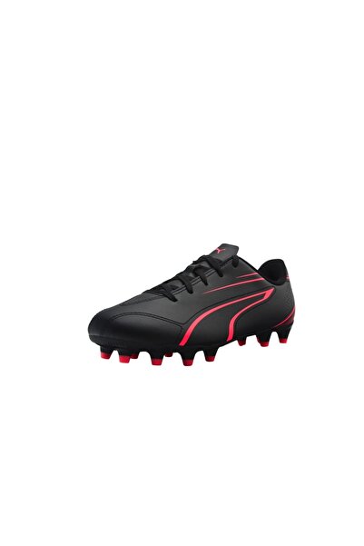 Puma Vitoria Fg/Ag Jr Erkek Çok Renkli 10748602 Futbol Krampon