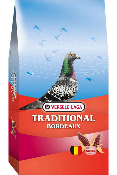 Versele Laga Tradıtıonal Premıum Bordeaux Master Breedıng Genç Güvercin Yemi ...