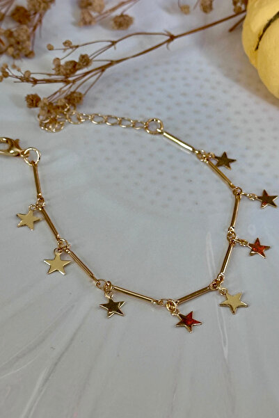 Trendy Butik Yıldız Bileklik