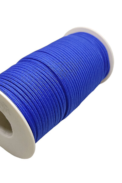 PARACORD İp 2 mm , Paracord Bileklik İpi 50 Metre