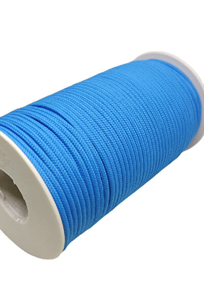 PARACORD İp 2 mm , Paracord Bileklik İpi 50 Metre