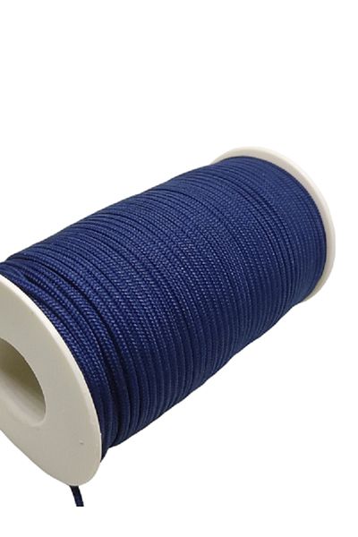 PARACORD Σχοινί βραχιολιού Paracord 50 μέτρων - Σχοινί 2 mm