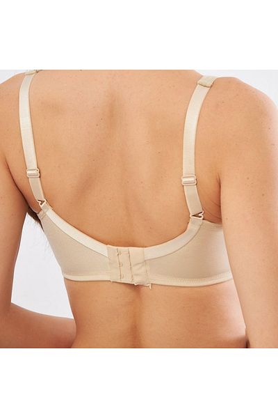 Le Jardin Μαλακό σουτιέν 9200 Skin Color Recovery Tulle