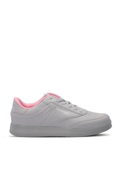 Slazenger Pantofi pantofi de damă LYON I Gri / Roz
