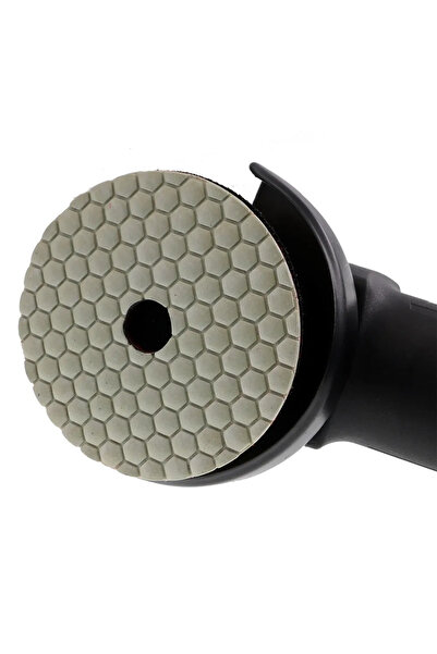 elaletionline Seramik,mermer Parlatma Pedi, Zımparası 200 Kum