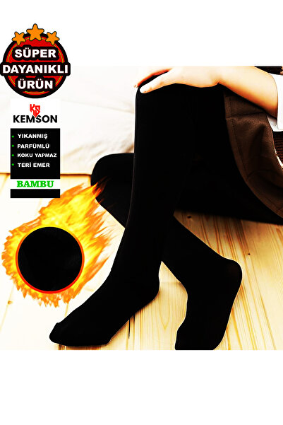 KEMSON Chiloți din bambus pentru copii de iarnă, parfumați, absorbanți de transpirație, anti-miros, practici și igienici