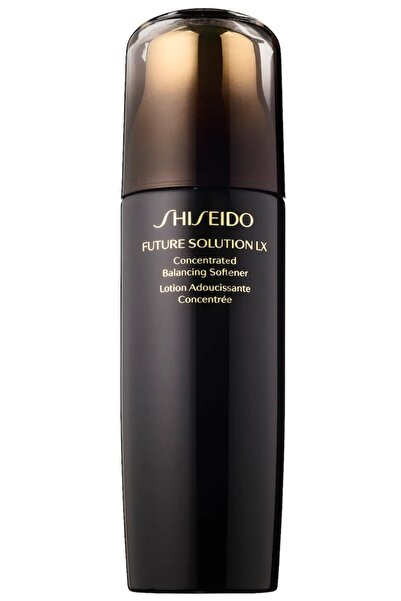 Shiseido Nemsiz Ciltler İçin Nemlendirici Dolgunlaştırıcı Parlak Görünüm Veri...