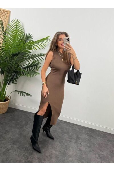 astakosmoda İpek Merserize Lüks Kalite Orj. Elbise