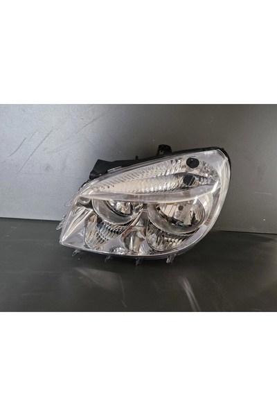 TYC FİAT DOBLO 2 SOL ÖN FAR MOTORLU SIFIR 2006-2009