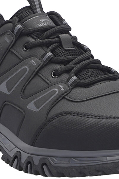 Slazenger GANA I Kadın Siyah / Siyah Outdoor