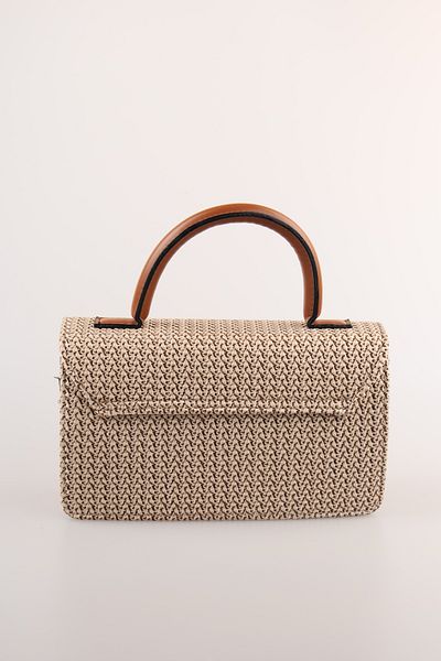 weem bag Дамска чанта Weembag Fashion Clutch Milano