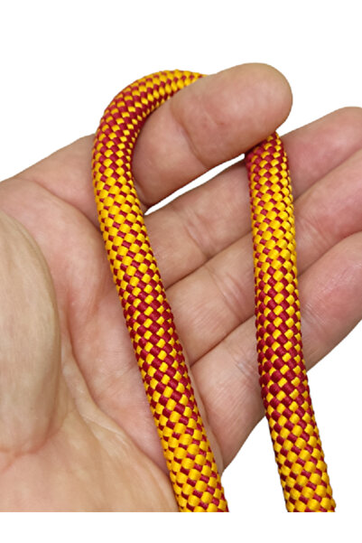 PARACORD 9 mm Paracord Kordon İp , Elastik Kord İplik 5 Metre