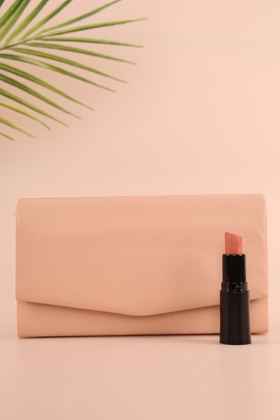 weem bag Βραδινή τσάντα φόρεμα Weembag 201 Matte Tiny Envelope |   Κομψότητα κατάλληλη για καθημερινή χρήση