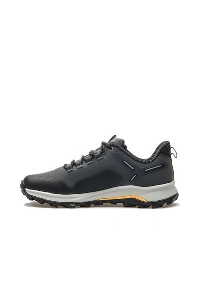 Lescon Explore-3 24k Pantofi ocazionali pentru exterior pentru bărbați - afumati (40-45) M