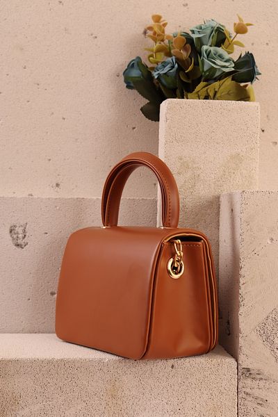 weem bag Чанта тип клъч Weembag 264 | Елегантна чанта