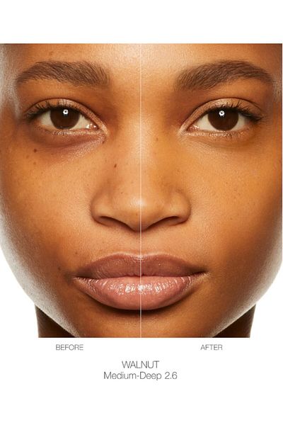 Nars Skin Defects Covering Long-Lasting Effective Concealer- Walnut Pssns.818