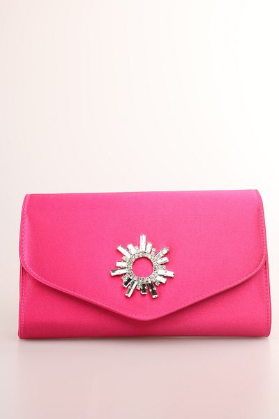 weem bag Geantă pentru femei Weembag Satin Sun Stone Capri