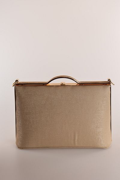 weem bag Τσάντα Portfolio Weembag 126 ριγέ ματ μπουκάλι |   Μοντέρνο ριγέ σχέδιο