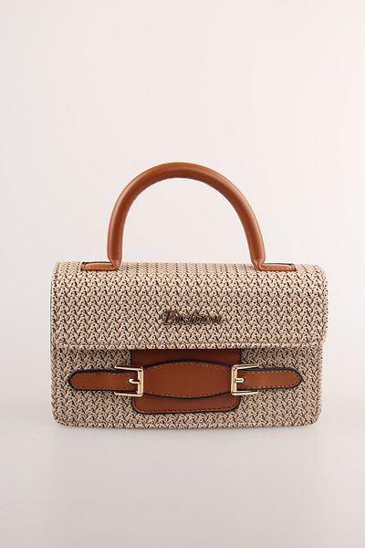 weem bag Дамска чанта Weembag Fashion Clutch Milano