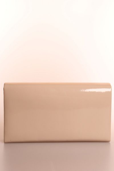 weem bag Γυναικεία τσάντα Weembag λουστρίνι με φάκελο Venezia