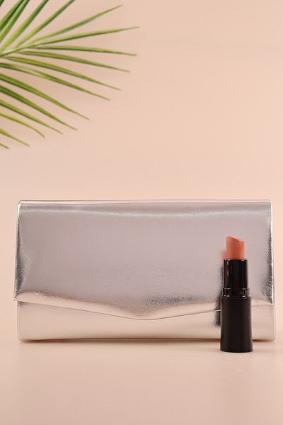 weem bag Βραδινή τσάντα φόρεμα Weembag 201 Matte Tiny Envelope |   Κομψότητα κατάλληλη για καθημερινή χρήση