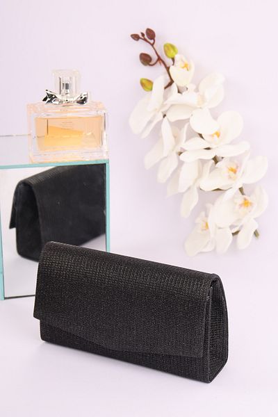 weem bag Geantă pentru rochie de seară cu plic mic Weembag 201 cu dungi |   Design modern și elegant