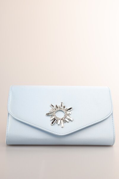 weem bag Geantă pentru femei Weembag Satin Sun Stone Capri