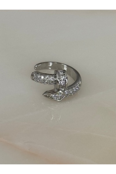 MioArt Çivi Model Kıkırdak Küpe