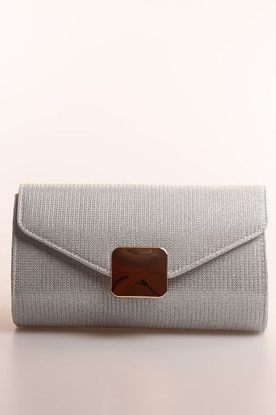 weem bag Geantă pentru femei Weembag cu dungi cu blocare cu dungi Siena