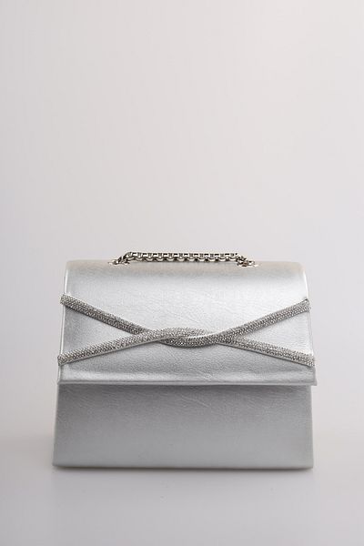 weem bag Дамска чанта Weembag Matte Cross Stone Verona