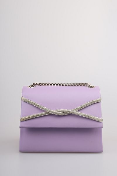 weem bag Дамска чанта Weembag Matte Cross Stone Verona