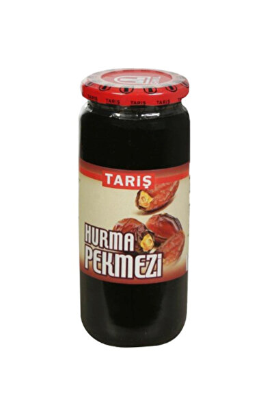 Tariş tariş hurma pekmezi 640 gram