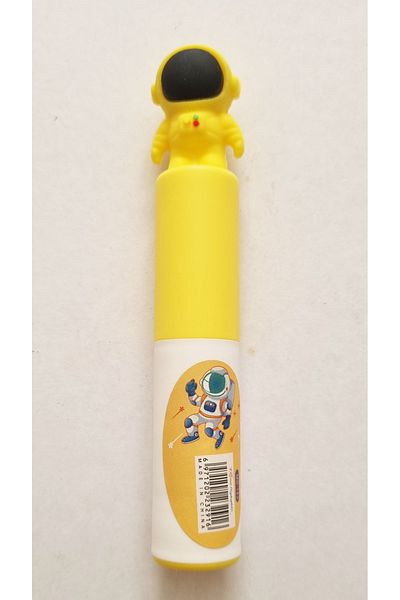 Modellino Astronaut Md-132 Pastel Colors Highlighter - Color Options 1 Piece