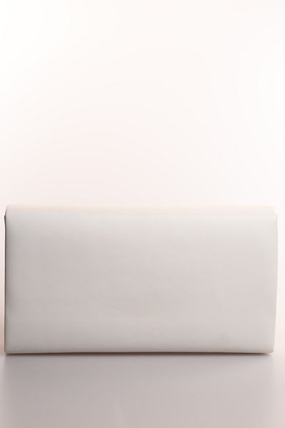 weem bag Geantă pentru femei Weembag Matte Piping Envelope Venezia