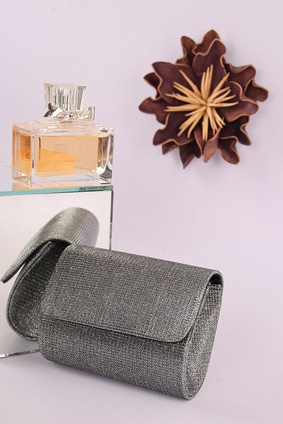 weem bag Geantă pentru rochie de seară Weembag 111 cu dungi