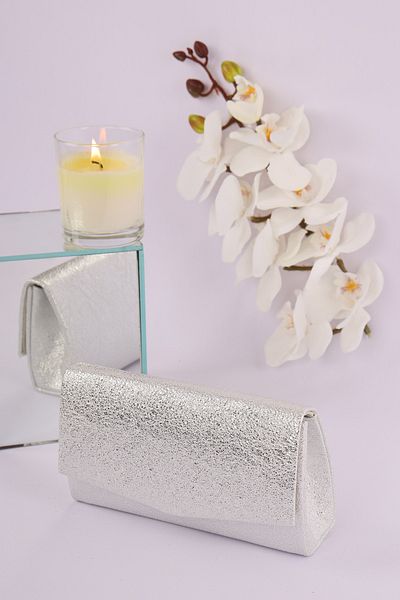 weem bag Βραδινή τσάντα φόρεμα Weembag 201 Crystal Tiny Envelope |   Κομψή τσάντα με κρυστάλλινη λεπτομέρεια