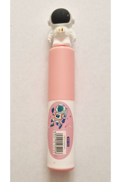 Modellino Astronaut Md-132 Pastel Colors Highlighter - Color Options 1 Piece