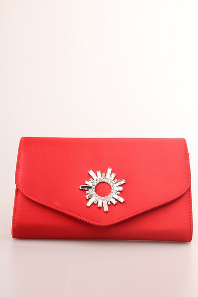weem bag Geantă pentru femei Weembag Satin Sun Stone Capri