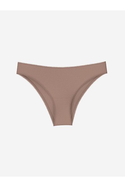LC Waikiki Lw - New Year's Themed Brazilian Panties 3 Pack