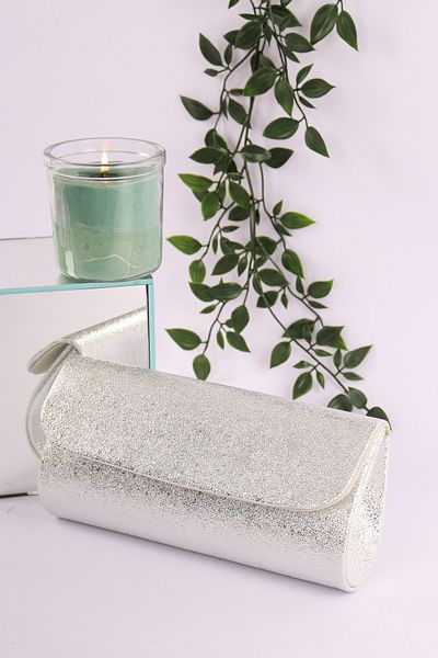weem bag Γυναικεία τσάντα Weembag Crystal Tiny Long Capri