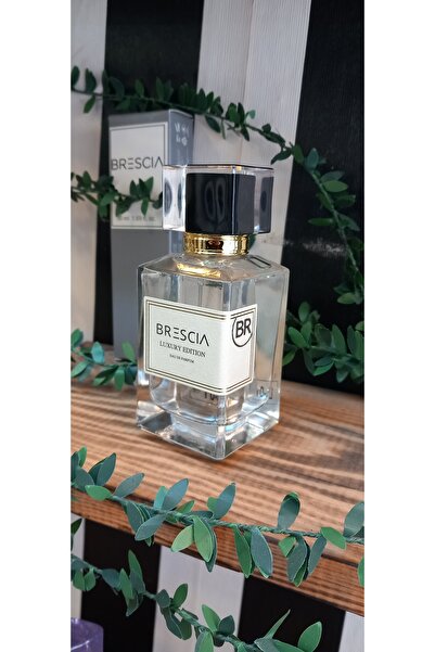 Brescia Luxury Edition L-12. DOIR SVGE