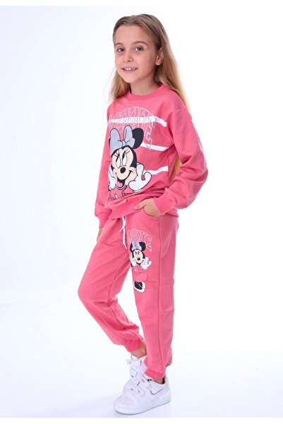 Stil Organik pamuklu penye İkiipLik şardonlu kumaş eşofman takımı