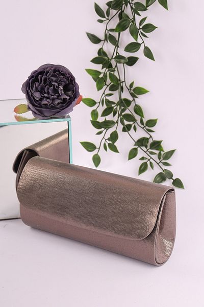 weem bag Γυναικεία τσάντα Weembag Plated Tiny Long Capri
