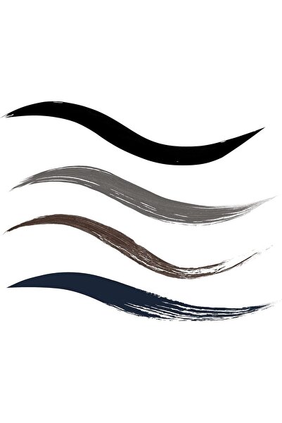 Max Factor Masterpiece Matte Liquid Eyeliner - 01 - Black, 1.7ml